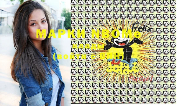 дживик Осинники